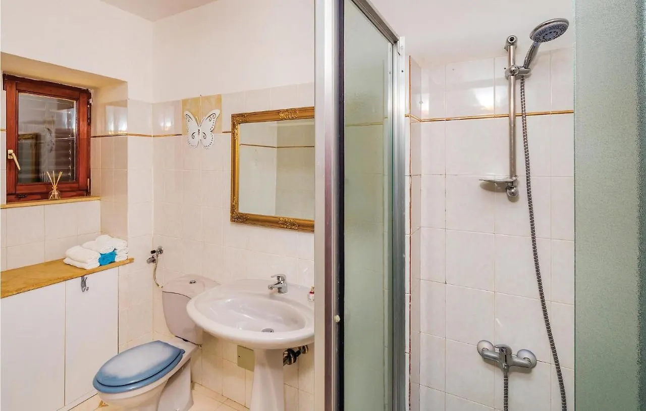 3 Bedroom Stunning Home In Snasici Mali Turini 0*,  Croatia